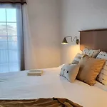 Appartement La Casa Nido Torrejón el Rubio