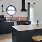 La Casa Nido Torrejón el Rubio