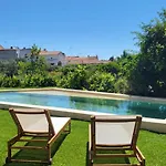 La Casa Nido * Torrejón el Rubio