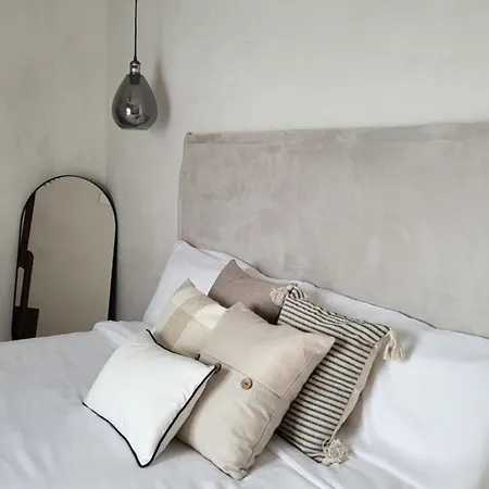 La Casa Nido Apartment Torrejon el Rubio