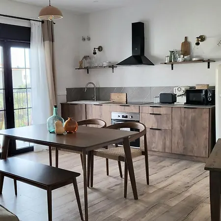 Apartment La Casa Nido *