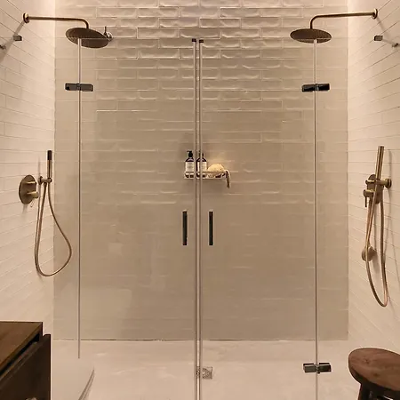 La Casa Nido * Torrejón el Rubio