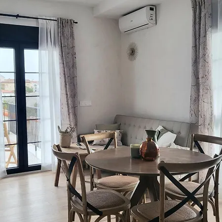 Apartamento La Casa Nido