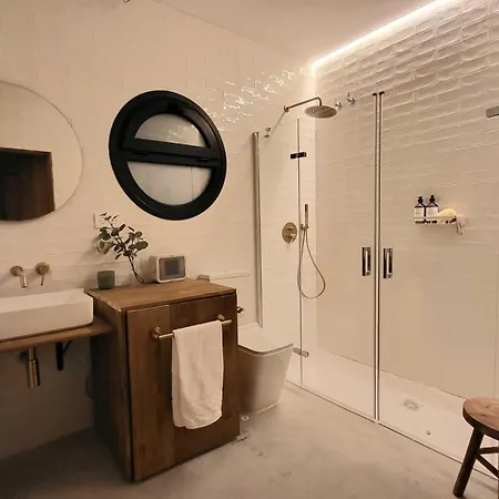 La Casa Nido Apartment *