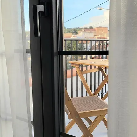Apartament La Casa Nido *