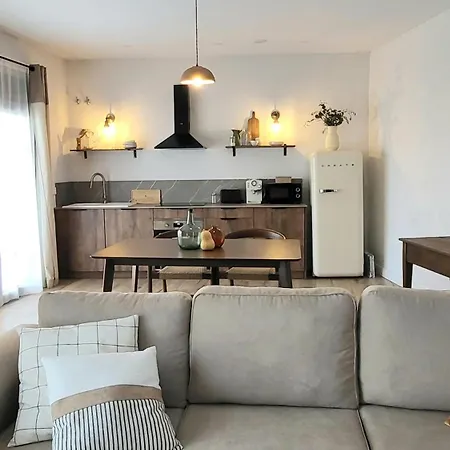 La Casa Nido *