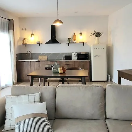 La Casa Nido *