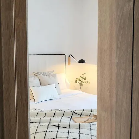 La Casa Nido Apartment