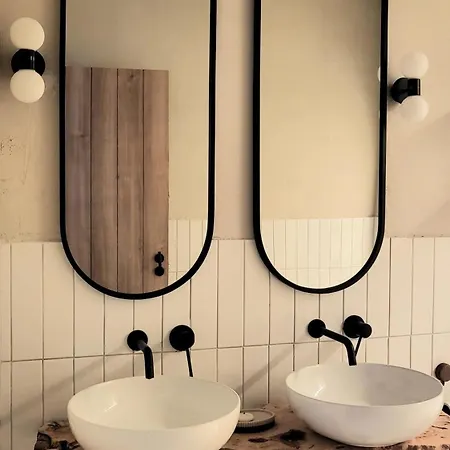 Apartamento La Casa Nido