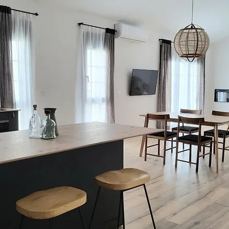 La Casa Nido Apartment