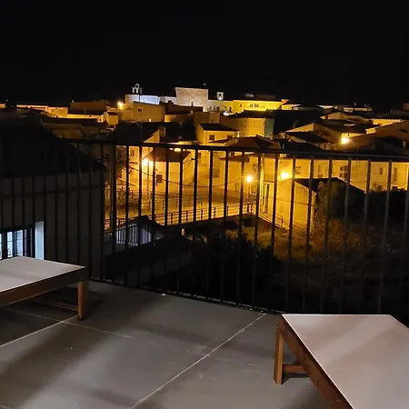 Apartamento La Casa Nido