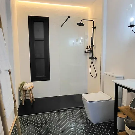 La Casa Nido Apartment *