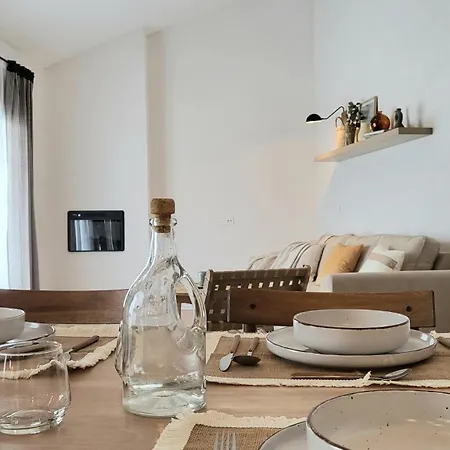 La Casa Nido Apartamento