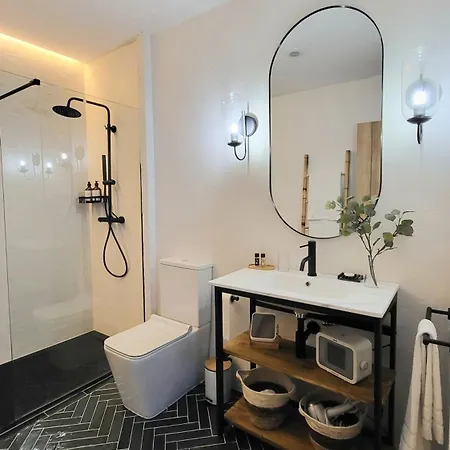 Apartamento La Casa Nido