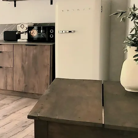 La Casa Nido *