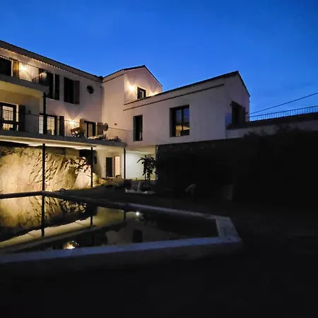 La Casa Nido