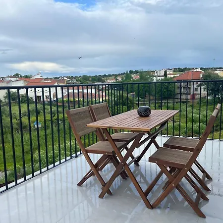 Apartamento La Casa Nido *