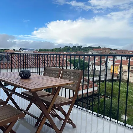 La Casa Nido Apartment