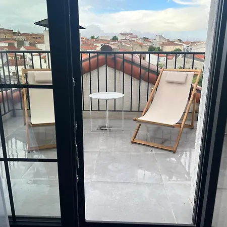 La Casa Nido Apartamento *