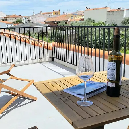 La Casa Nido Apartment *