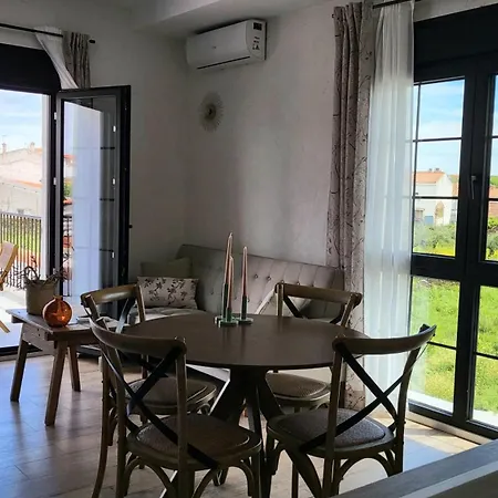 Apartment La Casa Nido *