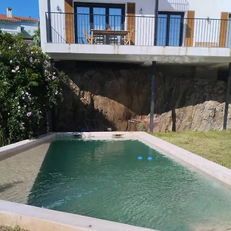 La Casa Nido *