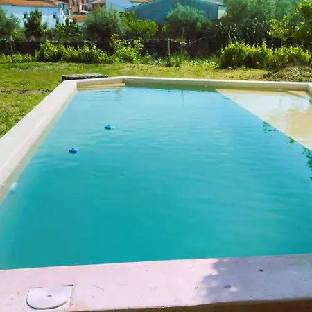 Apartment La Casa Nido