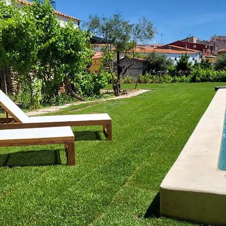 La Casa Nido