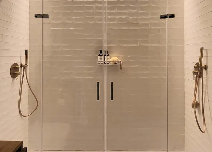 La Casa Nido * Torrejon el Rubio