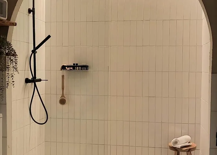 La Casa Nido * Torrejon el Rubio