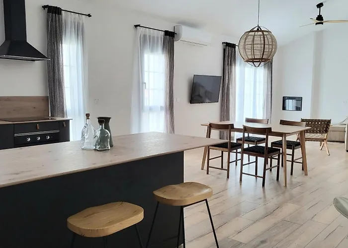 La Casa Nido Apartment