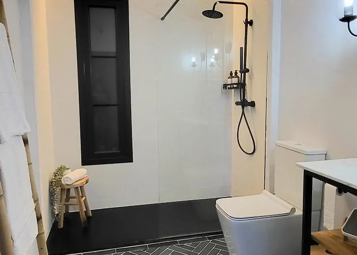 La Casa Nido Apartment *